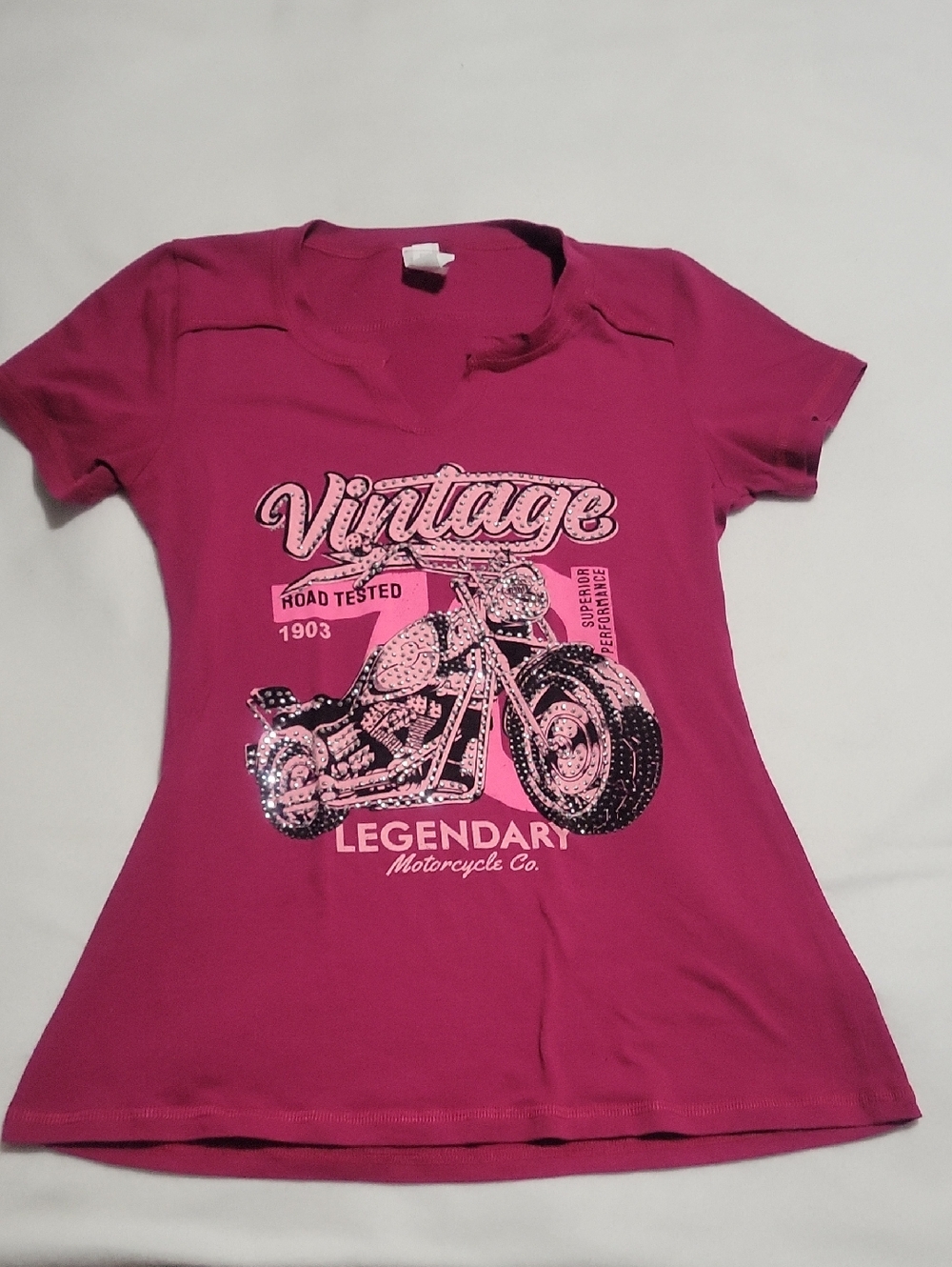 Liberty Wear Top